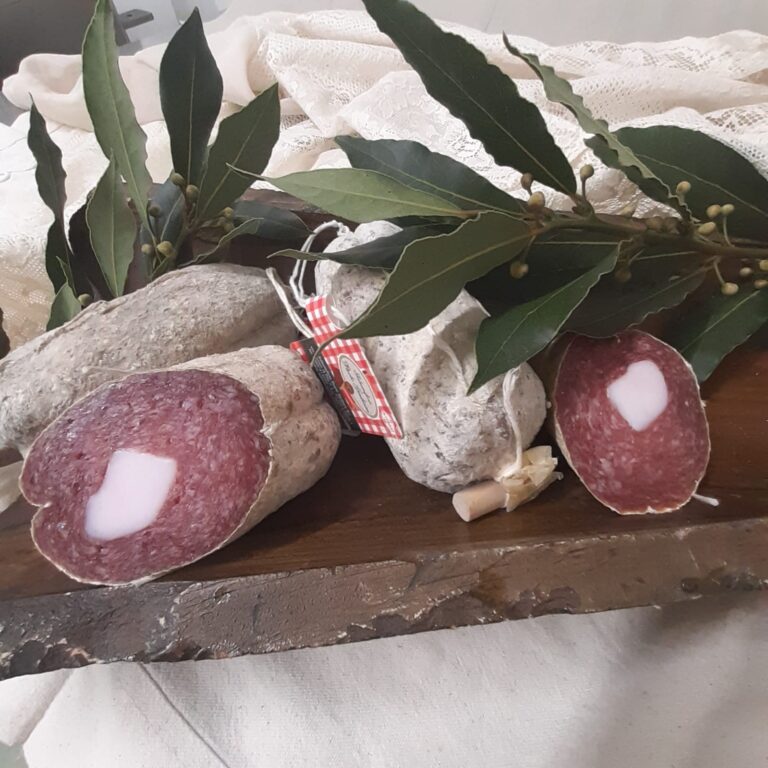 Mortadella di Campotosto • DDM 3